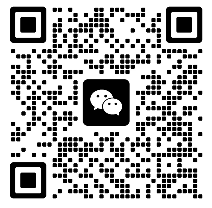 微信二维码：信络量化交易助手 tt11050